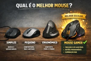 Mouse