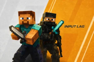 input lag